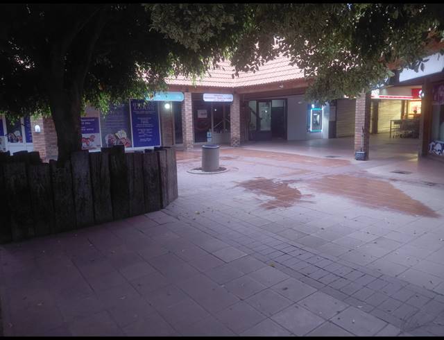 9,482M² BUSINESS CENTRE FOR SALE IN POLOKWANE CENTRAL